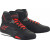 Мото боти ALPINESTARS SEKTOR BLACK/RED/GREY