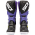 Мотокрос ботуши SIDI CROSSFIRE 3 SRS BLACK VIOLET/FLUO thumb