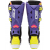 Мотокрос ботуши SIDI CROSSFIRE 3 SRS BLACK VIOLET/FLUO thumb