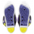 Мотокрос ботуши SIDI CROSSFIRE 3 SRS BLACK VIOLET/FLUO thumb