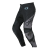 Мотокрос брич O'NEAL ELEMENT RACEWEAR BLACK/GRAY V.26
