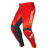 Мотокрос брич O'NEAL PRODIGY FIVE FIVE RED/ORANGE/NAVY BLUE V.26