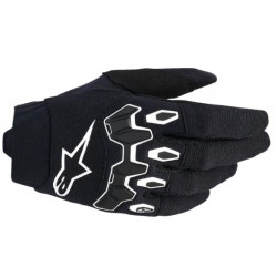 Мотокрос ръкавици ALPINESTARS FULL BORE V2 BLK/WHT