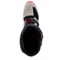 Мотокрос ботуши ALPINESTARSECH TECH 7 ENDURO BLACK/GRAY/RED thumb
