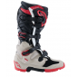 Мотокрос ботуши ALPINESTARSECH TECH 7 ENDURO BLACK/GRAY/RED thumb