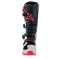 Мотокрос ботуши ALPINESTARSECH TECH 7 ENDURO BLACK/GRAY/RED thumb