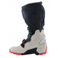 Мотокрос ботуши ALPINESTARSECH TECH 7 ENDURO BLACK/GRAY/RED thumb
