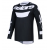 Мотокрос джърси Alpinestars RACER AIR RIWAY BLACK/WHITE thumb