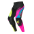 Крос брич O'NEAL MAYHEM RESEDA BLACK/NEON YELLOW V.26