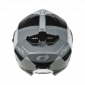 Каска O'NEAL CHALLENGER LOOP BLACK/GRAY V.26 thumb
