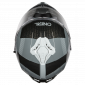 Каска O'NEAL CHALLENGER LOOP BLACK/GRAY V.26 thumb