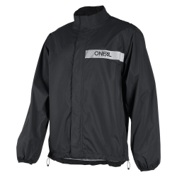 Водоустойчиво яке O'NEAL TORRENT BLACK V.26