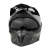 Ендуро каска O'NEAL SIERRA RS SOLID BLACK V.26 thumb