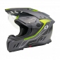 Ендуро каска O'NEAL SIERRA RS ECHO BLACK/NEON YELLOW V.26 thumb