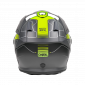 Ендуро каска O'NEAL SIERRA RS ECHO BLACK/NEON YELLOW V.26 thumb
