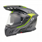 Ендуро каска O'NEAL SIERRA RS ECHO BLACK/NEON YELLOW V.26 thumb