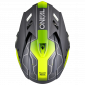 Ендуро каска O'NEAL SIERRA RS ECHO BLACK/NEON YELLOW V.26 thumb