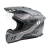 Ендуро каска O'NEAL SIERRA RS ECHO BLACK/GRAY V.26 thumb