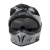 Ендуро каска O'NEAL SIERRA RS ECHO BLACK/GRAY V.26 thumb