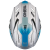 Ендуро каска O'NEAL SIERRA RS ECHO GRAY/BLUE V.26 thumb