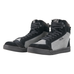 Мото кецове O'NEAL RCX URBAN BLACK/GRAY V.25 Мото кецове O'NEAL RCX URBAN BLACK/GRAY V.25