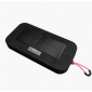 Водоустойчив калъф за аксесоари Muc-Off  Waterproof Essentials Case - Black thumb
