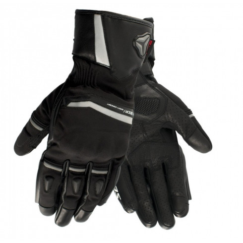 Текстилни мото ръкавици SECA COMPASS - ДЕФЕКТ Текстилни мото ръкавици SECA COMPASS - ДЕФЕКТ