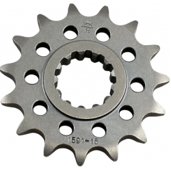 Преден пиньон JT 15T 525