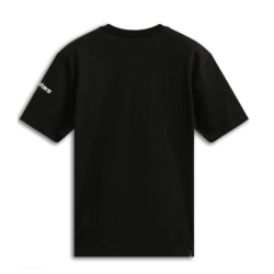 Мото тениска ALPINESTARS CSF FRONTAL BLACK