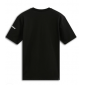 Мото тениска ALPINESTARS CSF FRONTAL BLACK thumb