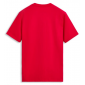 Мото тениска ALPINESTARS CSF Q3 RED thumb