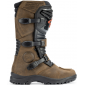 Адвенчър ботуши STYLMARTIN OVERLAND  WP BROWN thumb