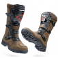 Адвенчър ботуши STYLMARTIN OVERLAND  WP BROWN thumb