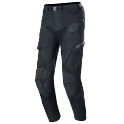 Текстилен панталон ALPINESTARS Boulder 3L GTX Black/Black