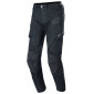 Текстилен панталон ALPINESTARS Boulder 3L GTX Black/Black