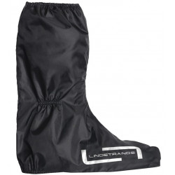 Дъждобран за обувки Lindstrands Raincover Black