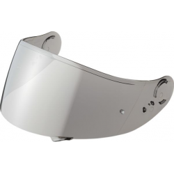 Оригинален визьор SHOEI CNS-1 GT Air 2 SPECTRA SILVER