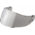 Оригинален визьор SHOEI CNS-1 GT Air 2 SPECTRA SILVER