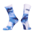 Вело чорапи O'NEAL MTB PERFORMANCE TWIST BLUE/WHITE V.26