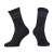 Водоустойчиви вело чорапи O'NEAL MTB WP PERFORMANCE SOLID BLACK V.26