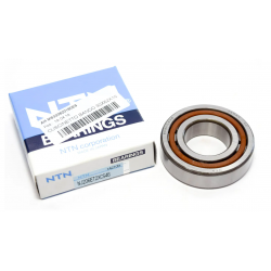 Лагер колянов вал ATHENA NTN NJ206ECS46