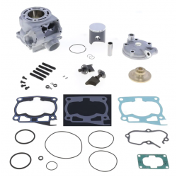 Цилиндър кит стандартен ATHENA Yamaha YZ125 97-04, 54 mm
