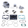 Цилиндър кит стандартен ATHENA Yamaha YZ125 97-04, 54 mm