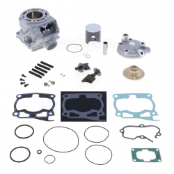 Цилиндър кит стандартен ATHENA Yamaha YZ125 97-04, 54 mm