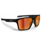 Очила Bertoni FULVIO 01 BLACK/ORANGE thumb