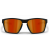 Очила Bertoni FULVIO 01 BLACK/ORANGE thumb