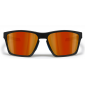 Очила Bertoni FULVIO 01 BLACK/ORANGE thumb
