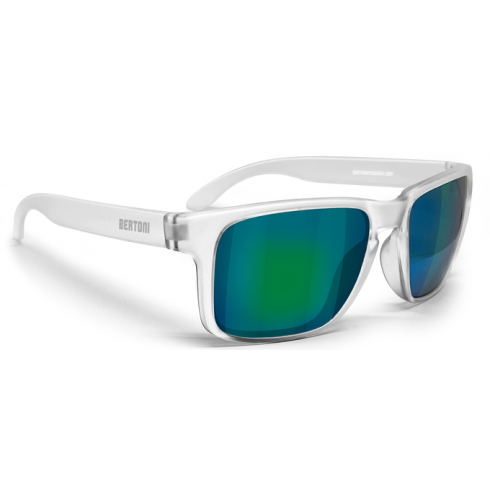 Очила Bertoni ROGER 03 GREEN Очила Bertoni ROGER 03 GREEN
