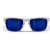 Очила Bertoni ROGER 02 BLUE  thumb
