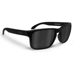 Очила Bertoni ROGER 01 BLACK/SMOKE